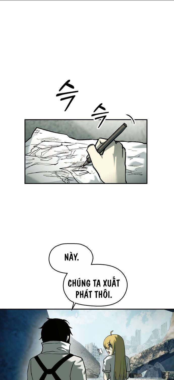Sống Sót Qua Ngày Tận Thế Chapter  22 - 13