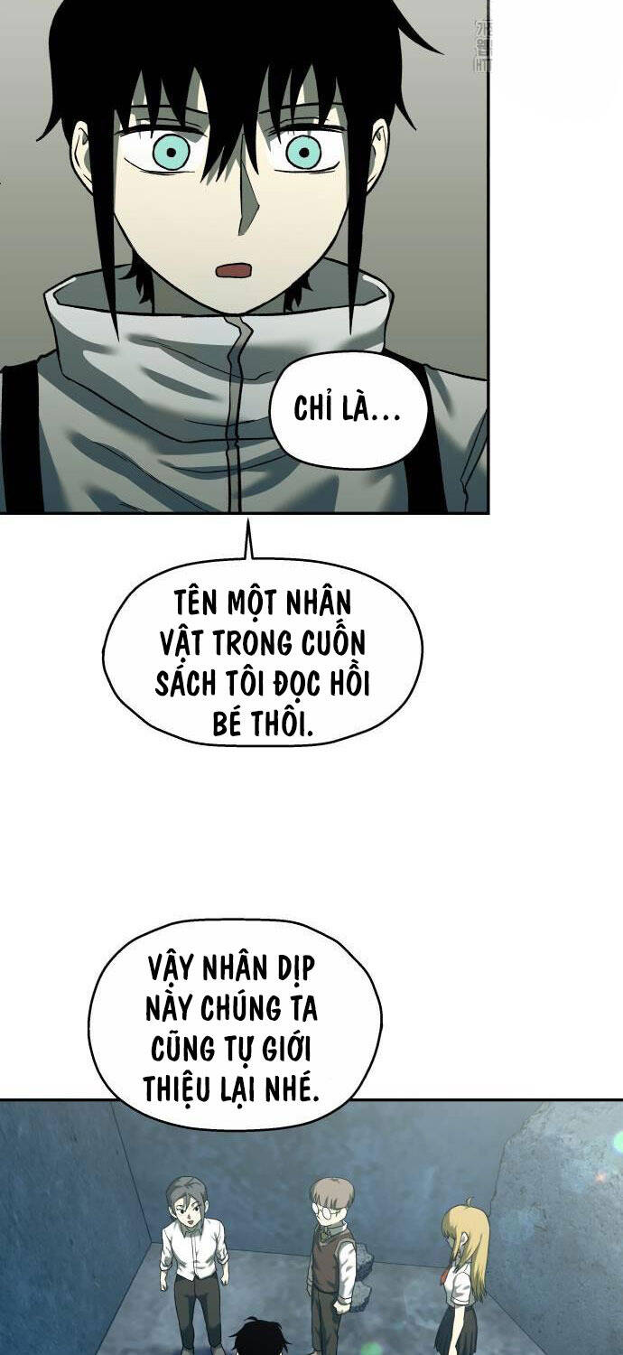 Sống Sót Qua Ngày Tận Thế Chapter  22 - 26
