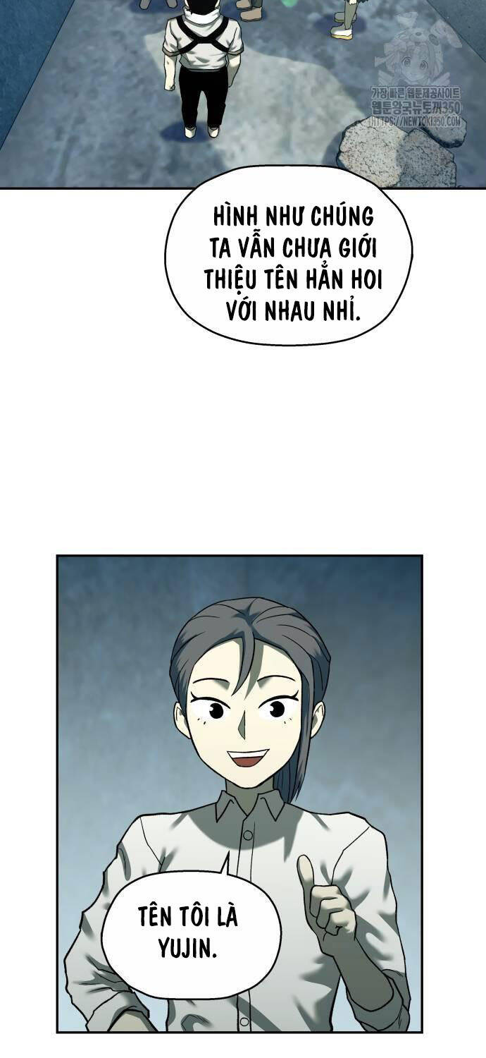 Sống Sót Qua Ngày Tận Thế Chapter  22 - 27