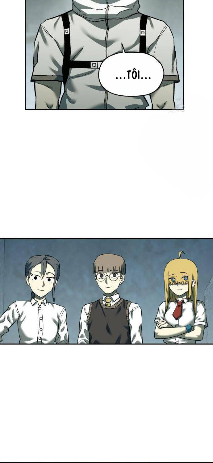 Sống Sót Qua Ngày Tận Thế Chapter  22 - 30