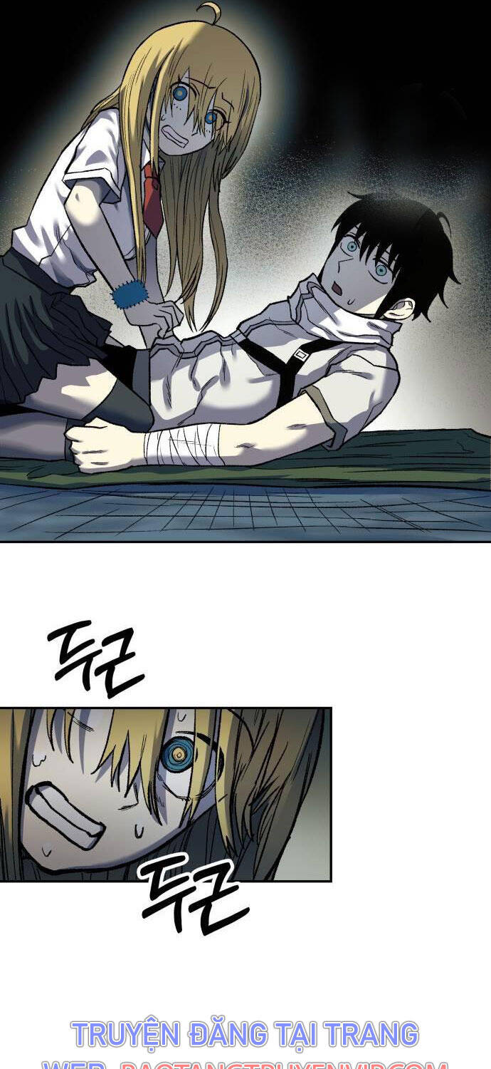 Sống Sót Qua Ngày Tận Thế Chapter  22 - 4