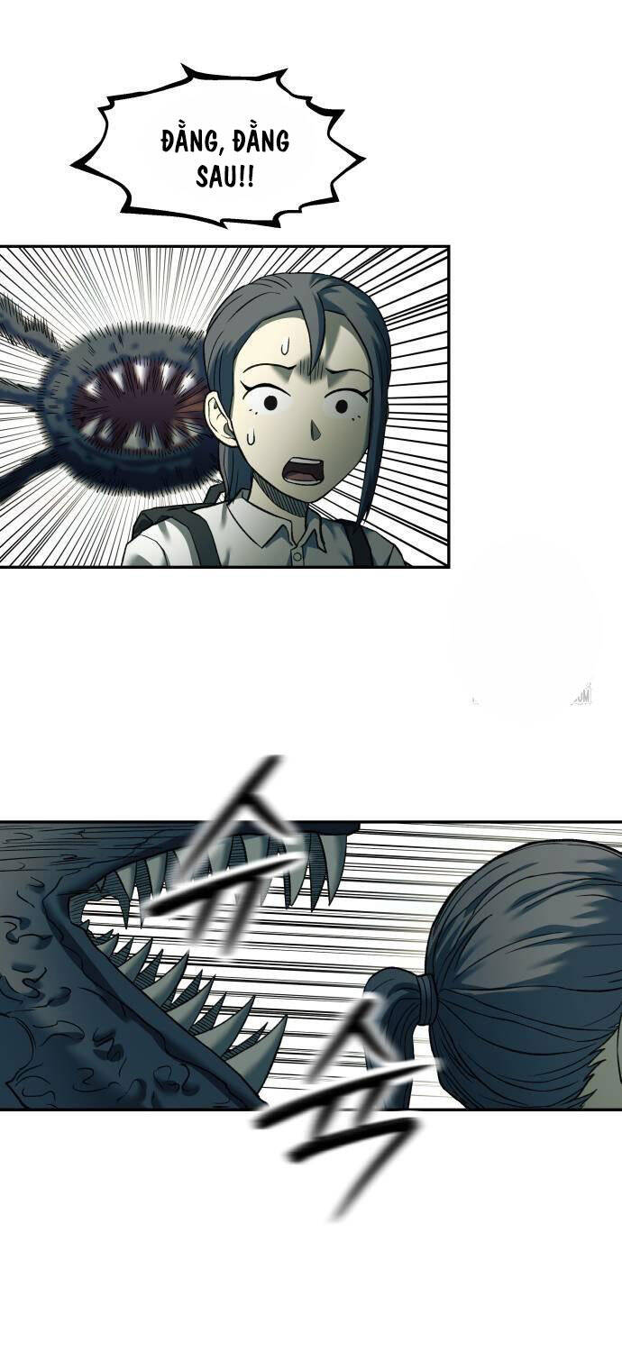 Sống Sót Qua Ngày Tận Thế Chapter  22 - 81