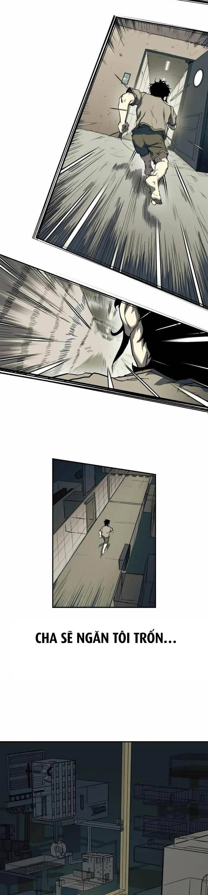 Sống Sót Qua Ngày Tận Thế Chapter 3 - 11