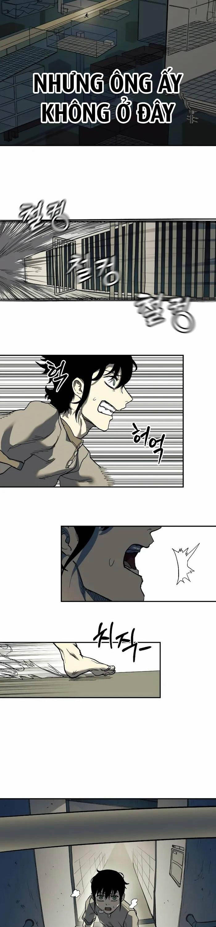 Sống Sót Qua Ngày Tận Thế Chapter 3 - 12