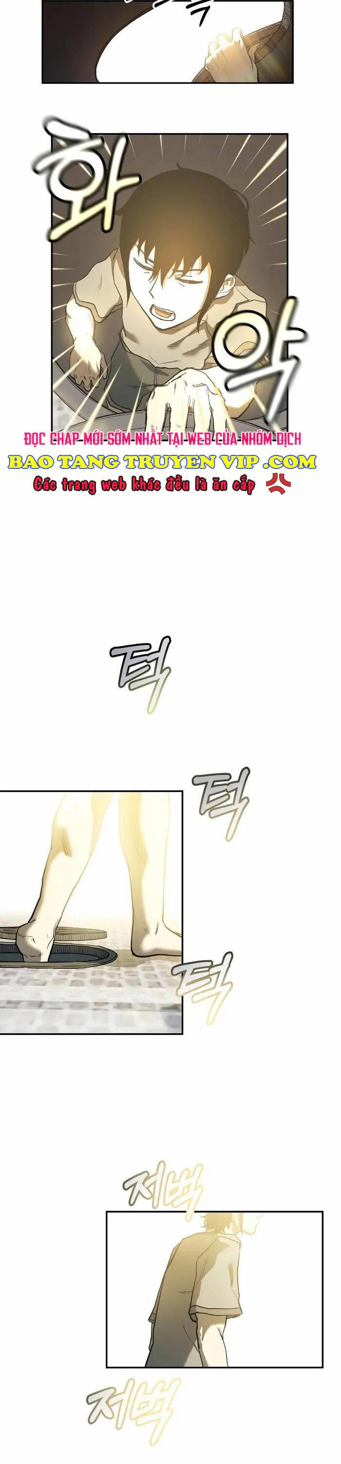 Sống Sót Qua Ngày Tận Thế Chapter 3 - 15