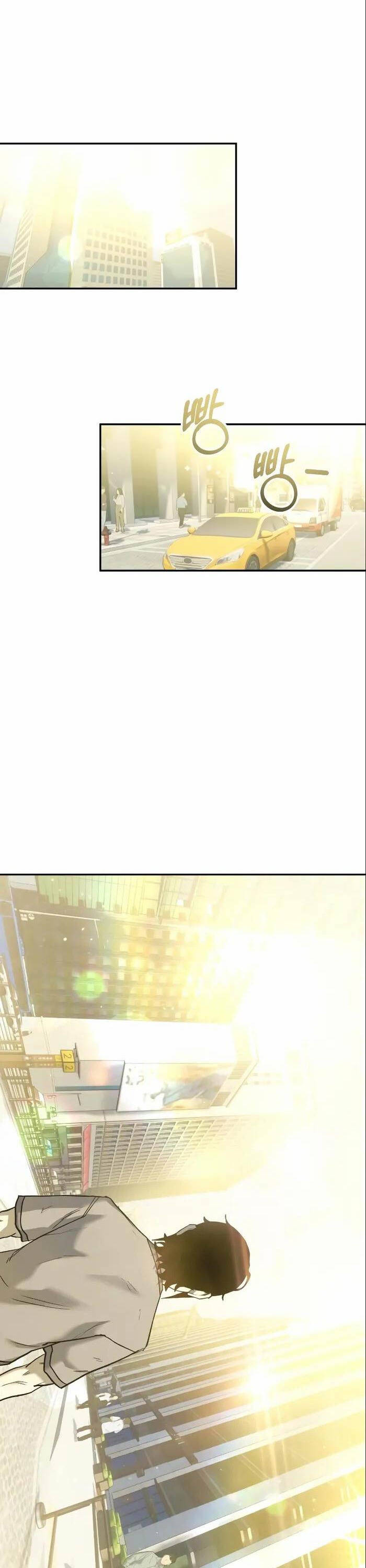 Sống Sót Qua Ngày Tận Thế Chapter 3 - 17