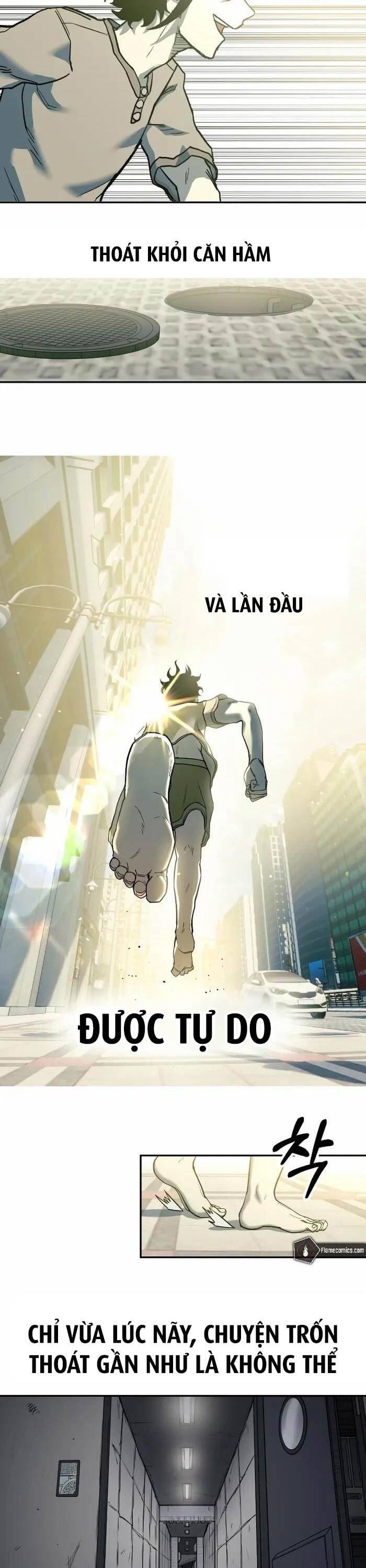 Sống Sót Qua Ngày Tận Thế Chapter 3 - 22