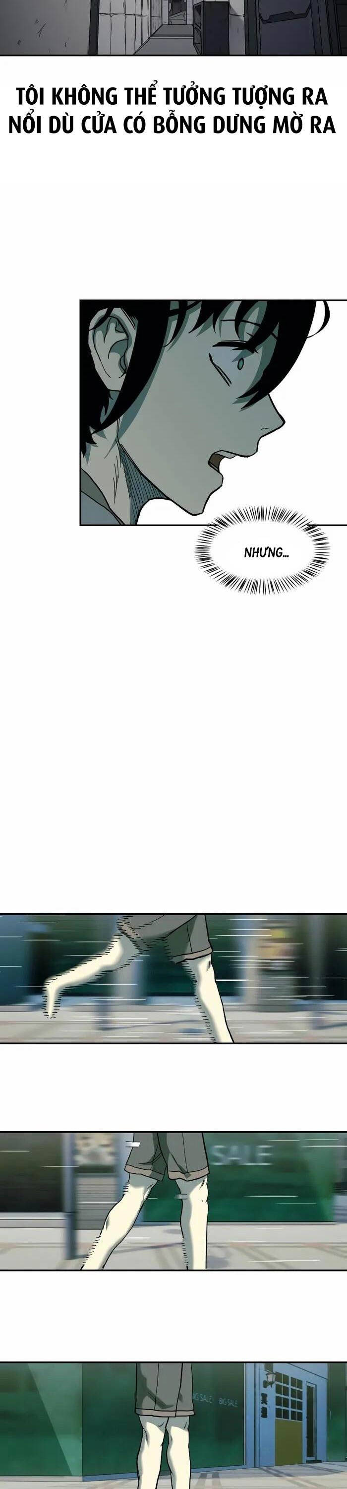 Sống Sót Qua Ngày Tận Thế Chapter 3 - 23