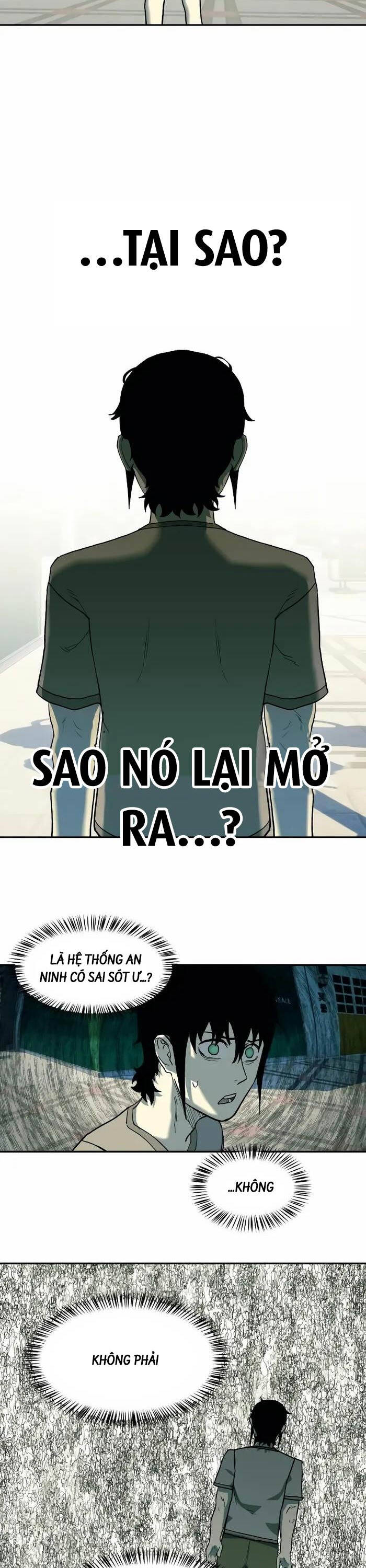 Sống Sót Qua Ngày Tận Thế Chapter 3 - 24