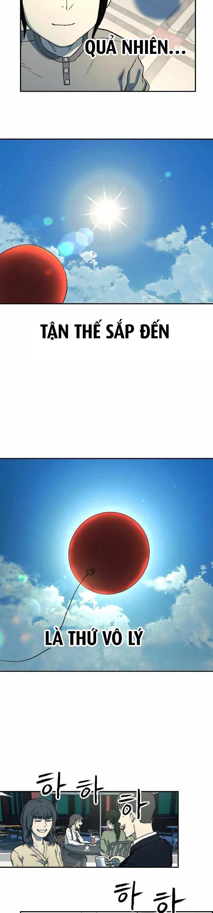 Sống Sót Qua Ngày Tận Thế Chapter 3 - 31