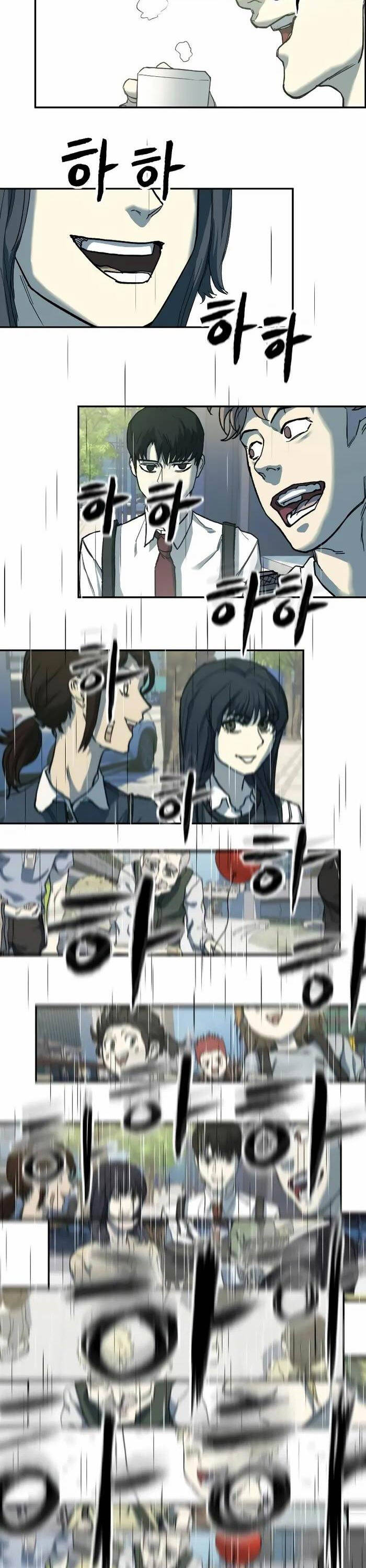 Sống Sót Qua Ngày Tận Thế Chapter 3 - 32