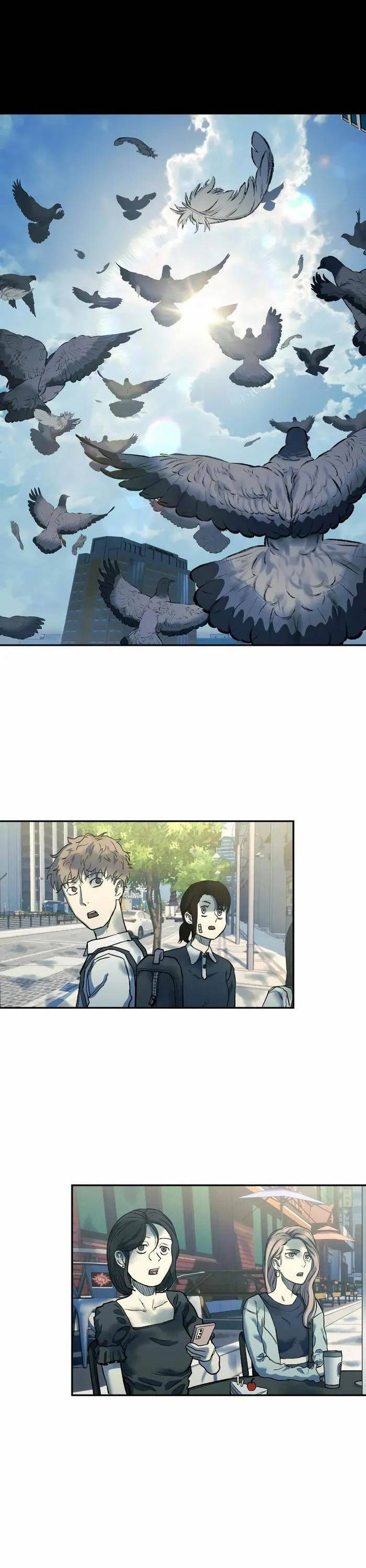 Sống Sót Qua Ngày Tận Thế Chapter 3 - 34