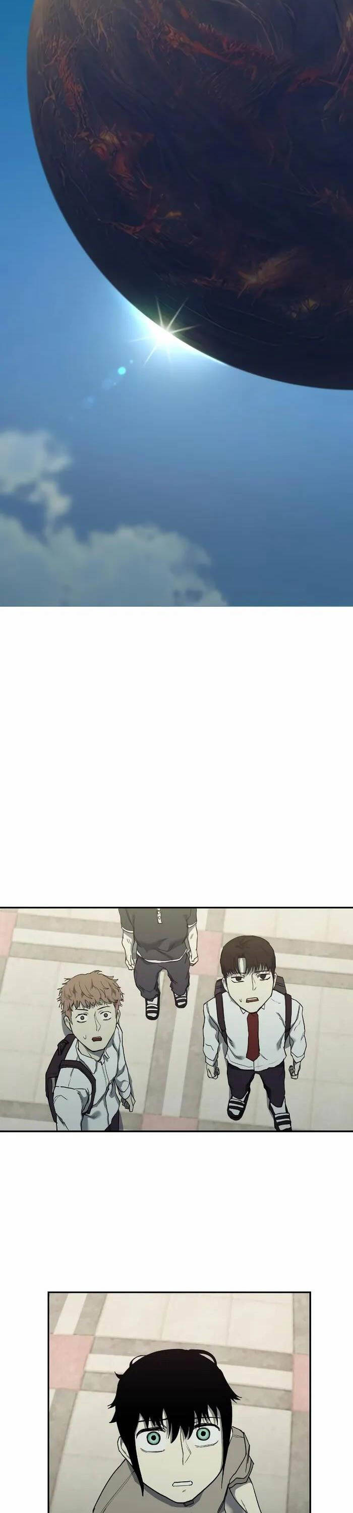 Sống Sót Qua Ngày Tận Thế Chapter 3 - 37