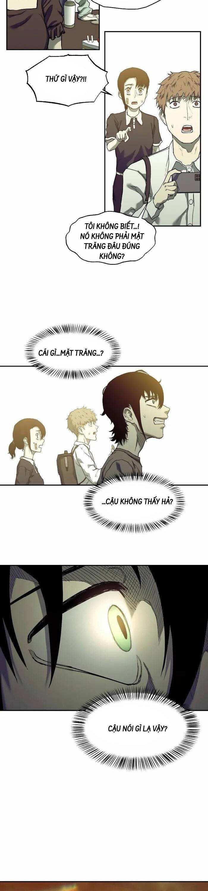 Sống Sót Qua Ngày Tận Thế Chapter 3 - 41