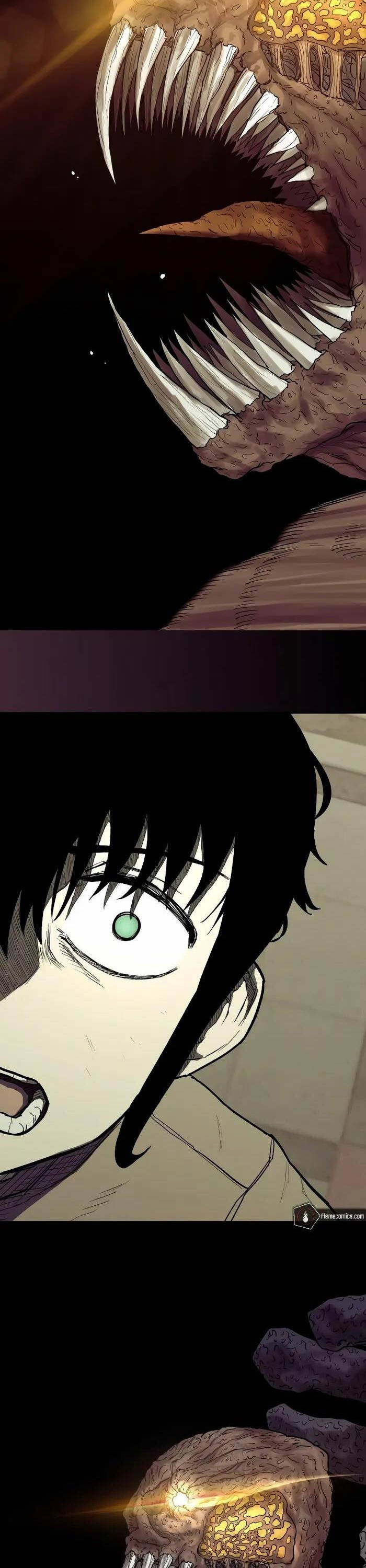 Sống Sót Qua Ngày Tận Thế Chapter 3 - 43