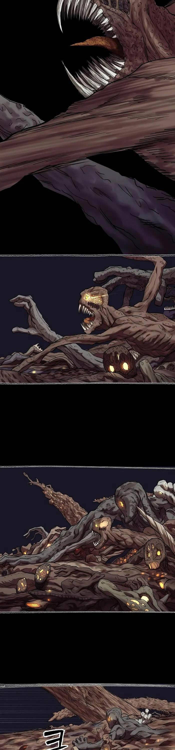 Sống Sót Qua Ngày Tận Thế Chapter 3 - 44