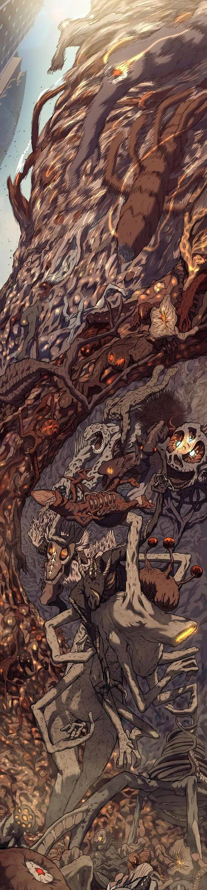 Sống Sót Qua Ngày Tận Thế Chapter 3 - 52