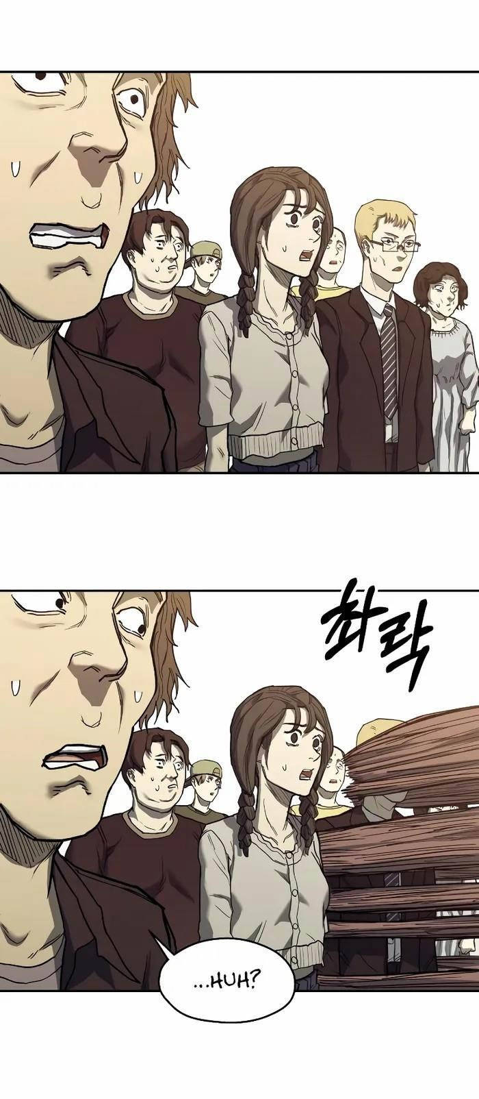 Sống Sót Qua Ngày Tận Thế Chapter 3 - 54