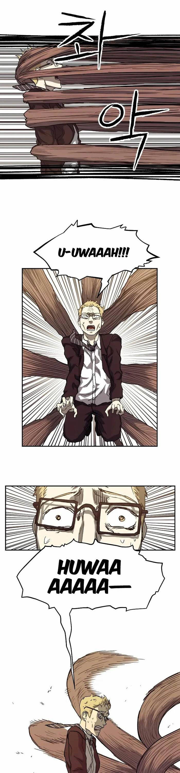 Sống Sót Qua Ngày Tận Thế Chapter 3 - 55