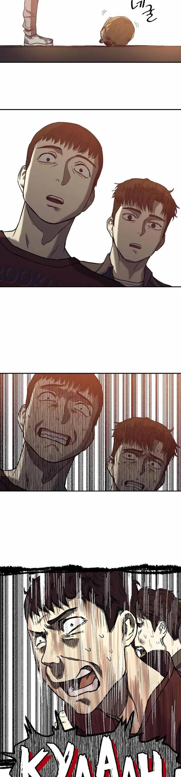 Sống Sót Qua Ngày Tận Thế Chapter 3 - 59