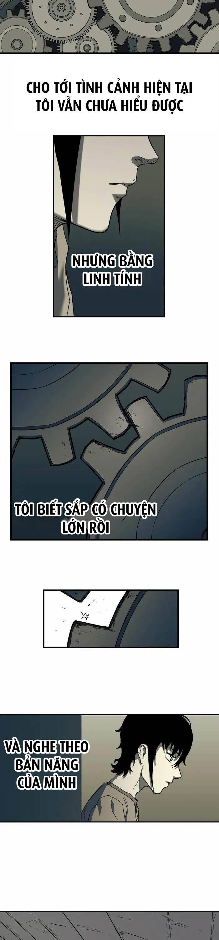 Sống Sót Qua Ngày Tận Thế Chapter 3 - 7