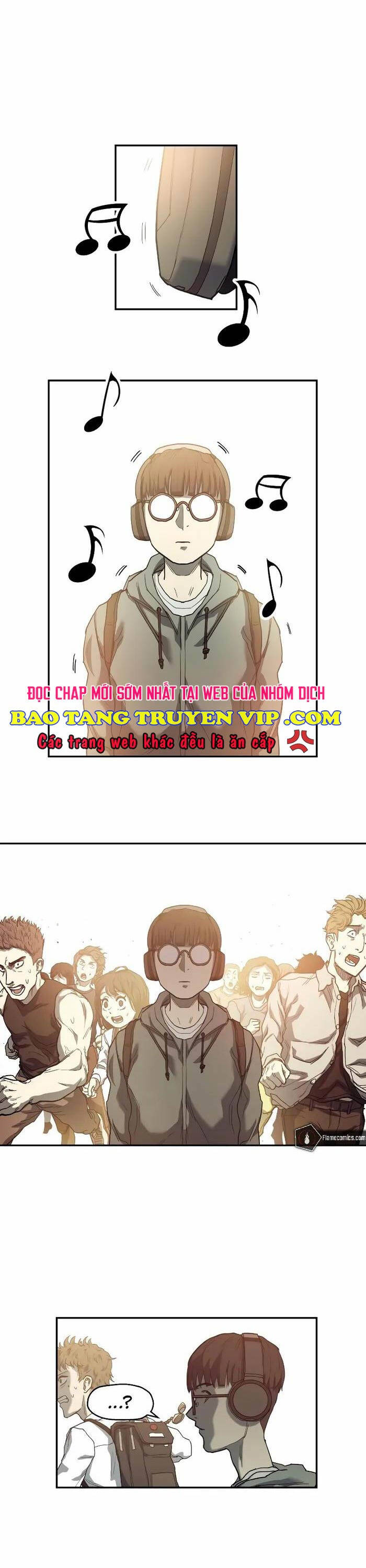 Sống Sót Qua Ngày Tận Thế Chapter 3 - 61