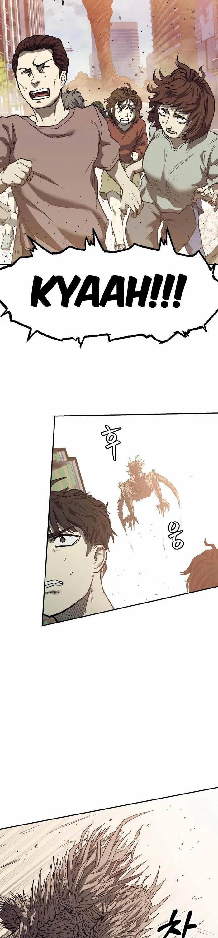 Sống Sót Qua Ngày Tận Thế Chapter 3 - 64