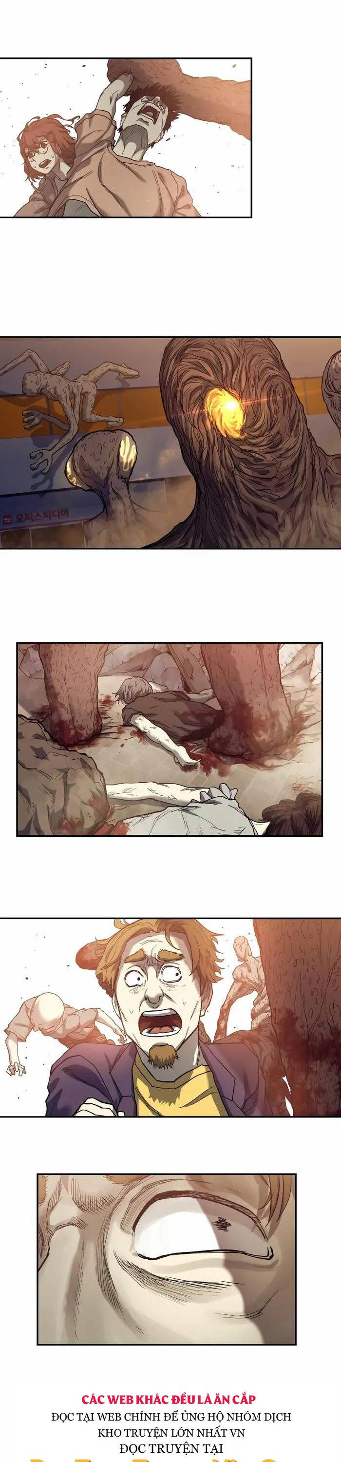 Sống Sót Qua Ngày Tận Thế Chapter 3 - 66