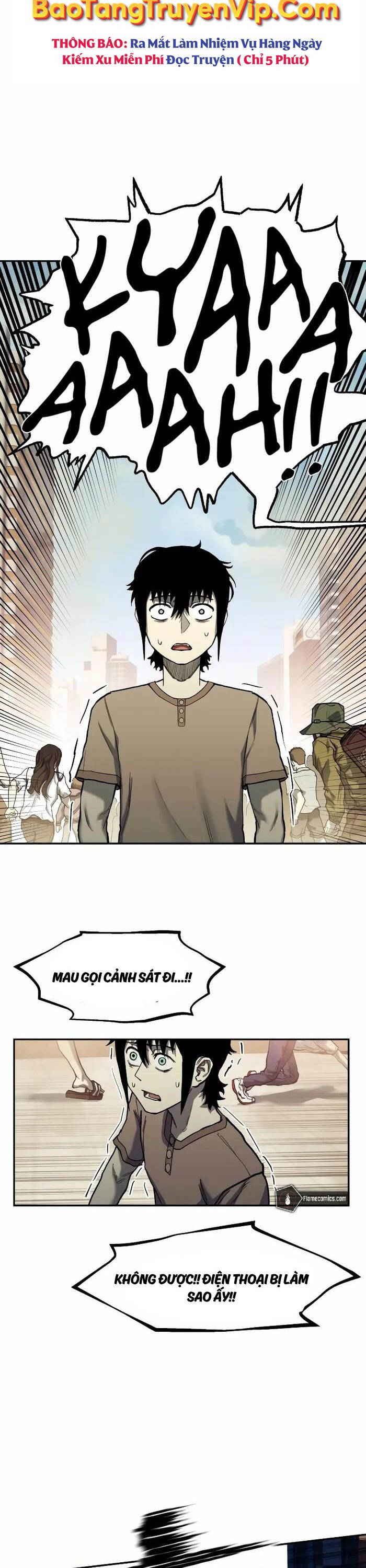 Sống Sót Qua Ngày Tận Thế Chapter 3 - 67