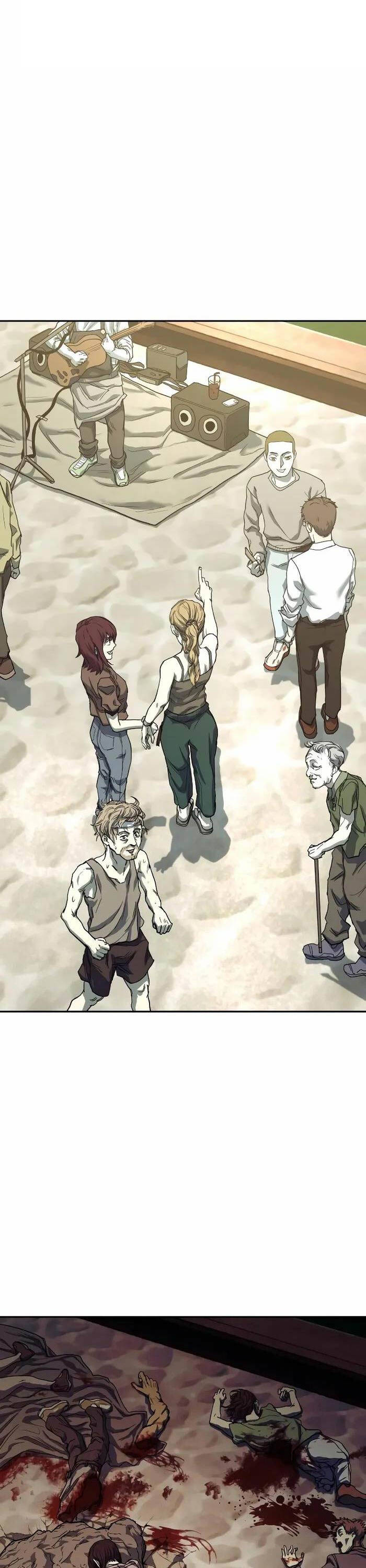 Sống Sót Qua Ngày Tận Thế Chapter 3 - 70