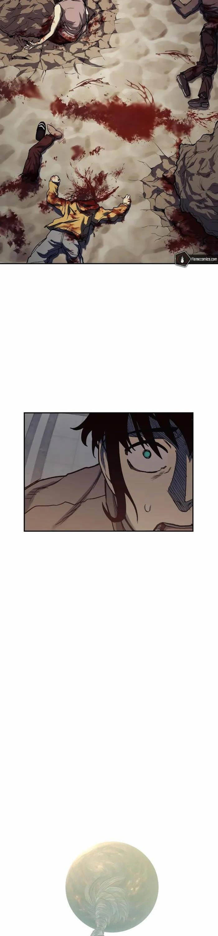 Sống Sót Qua Ngày Tận Thế Chapter 3 - 71