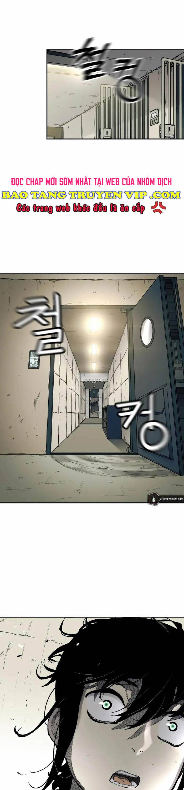 Sống Sót Qua Ngày Tận Thế Chapter 3 - 9