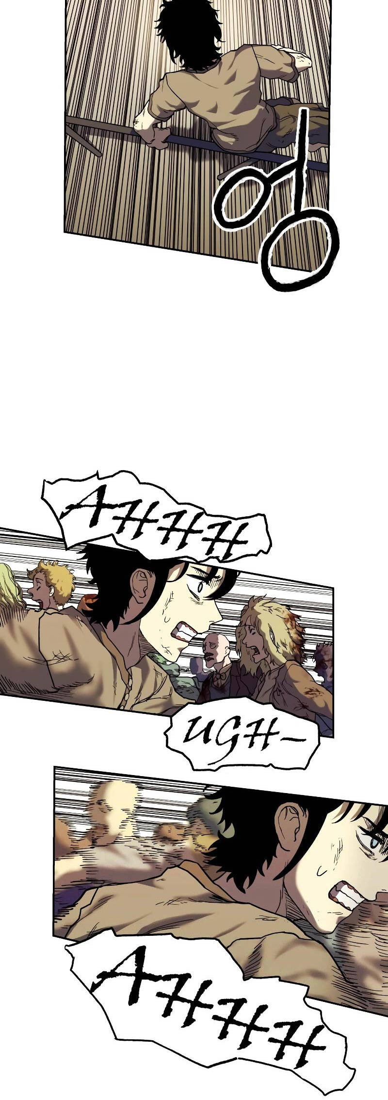 Sống Sót Qua Ngày Tận Thế Chapter 4 - 14