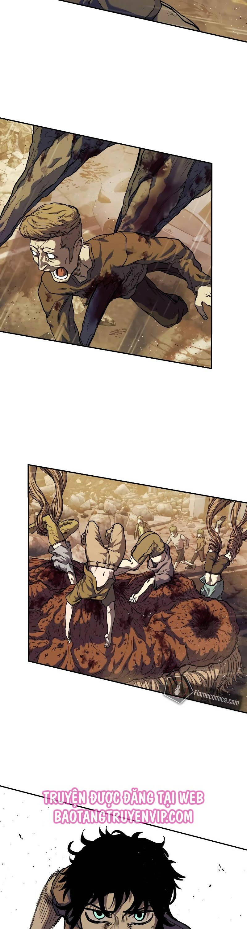 Sống Sót Qua Ngày Tận Thế Chapter 4 - 16