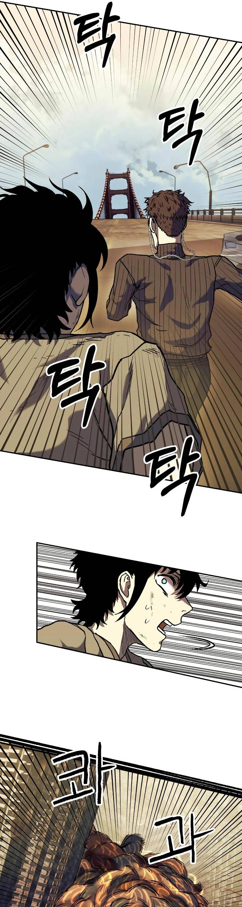 Sống Sót Qua Ngày Tận Thế Chapter 4 - 19