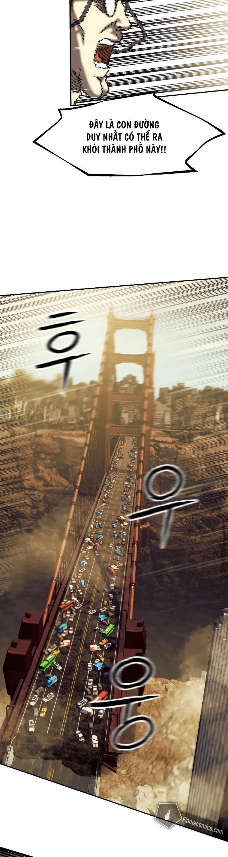 Sống Sót Qua Ngày Tận Thế Chapter 4 - 21