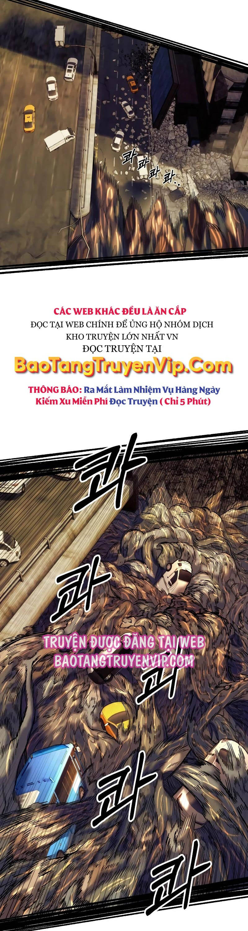 Sống Sót Qua Ngày Tận Thế Chapter 4 - 22