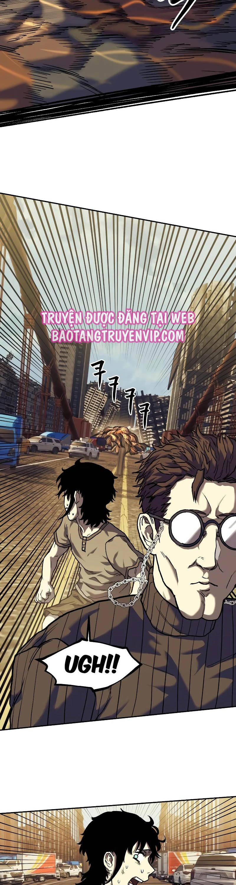 Sống Sót Qua Ngày Tận Thế Chapter 4 - 24