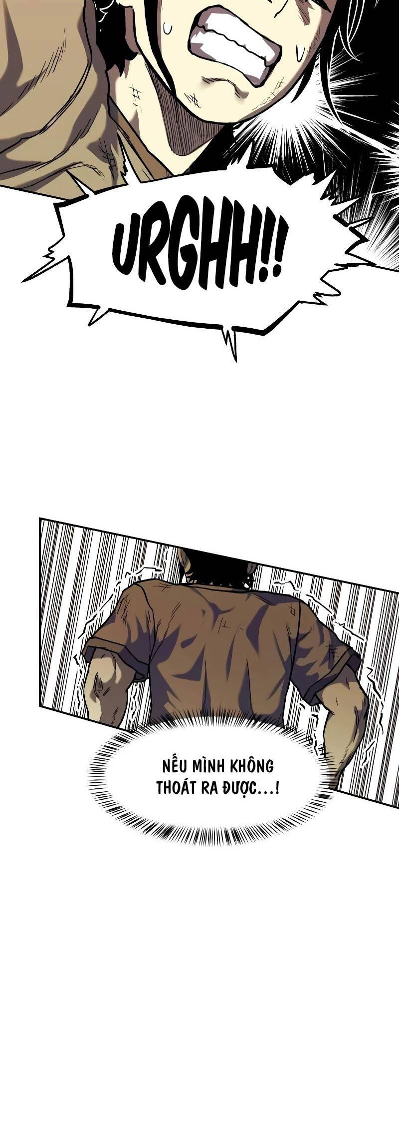Sống Sót Qua Ngày Tận Thế Chapter 4 - 27