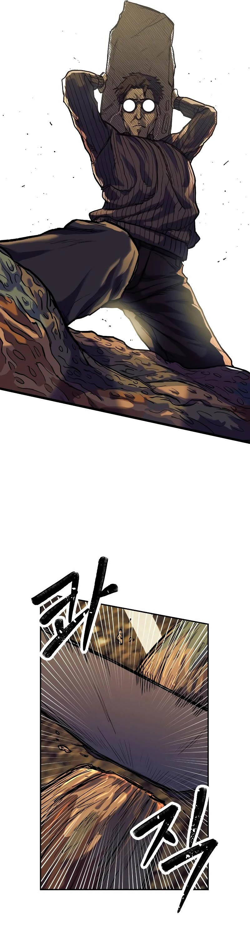 Sống Sót Qua Ngày Tận Thế Chapter 4 - 28