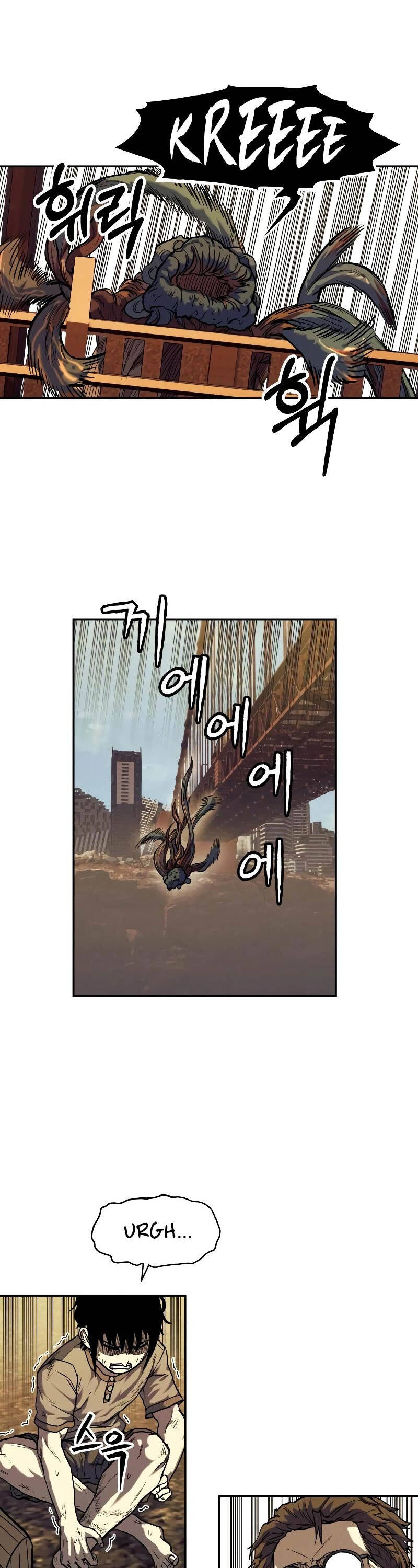 Sống Sót Qua Ngày Tận Thế Chapter 4 - 29