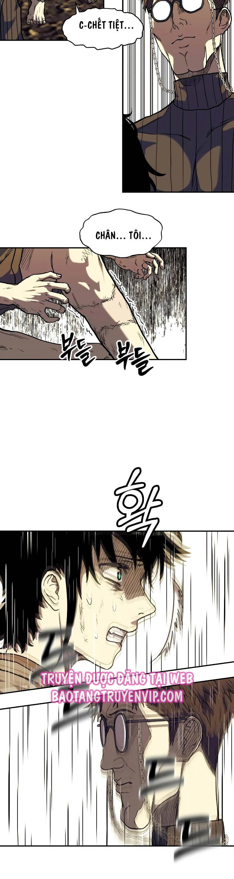 Sống Sót Qua Ngày Tận Thế Chapter 4 - 30