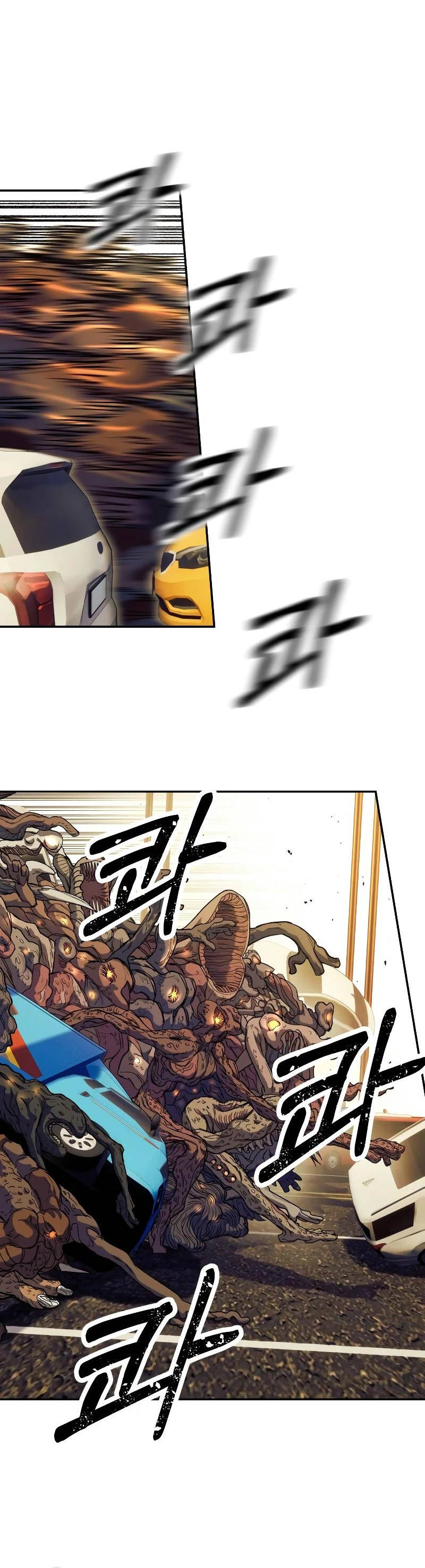 Sống Sót Qua Ngày Tận Thế Chapter 4 - 31