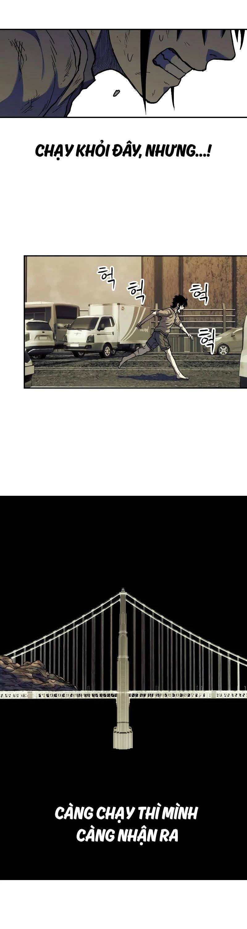 Sống Sót Qua Ngày Tận Thế Chapter 4 - 33