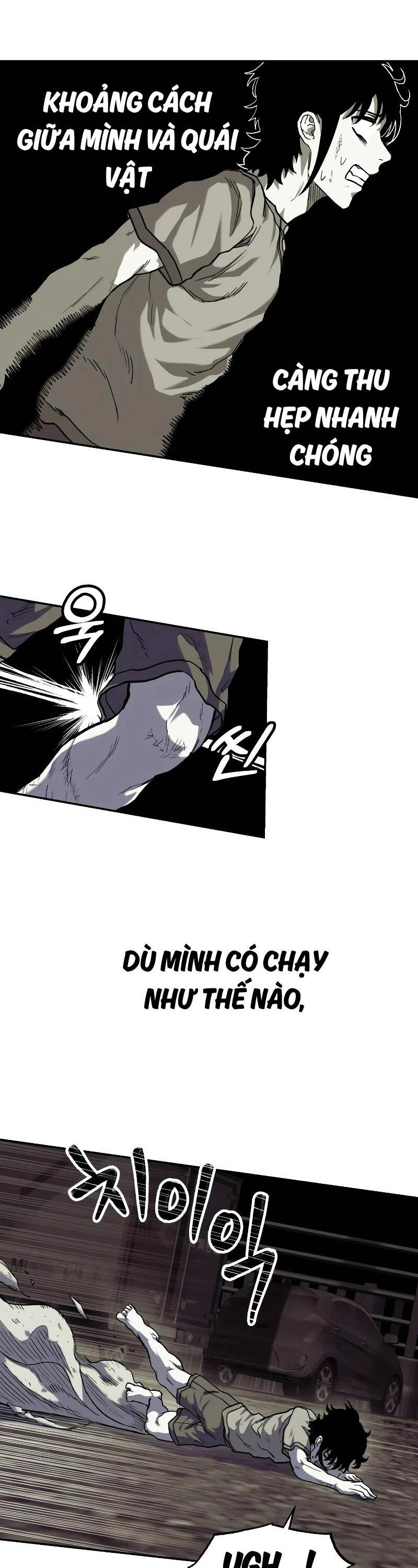 Sống Sót Qua Ngày Tận Thế Chapter 4 - 34