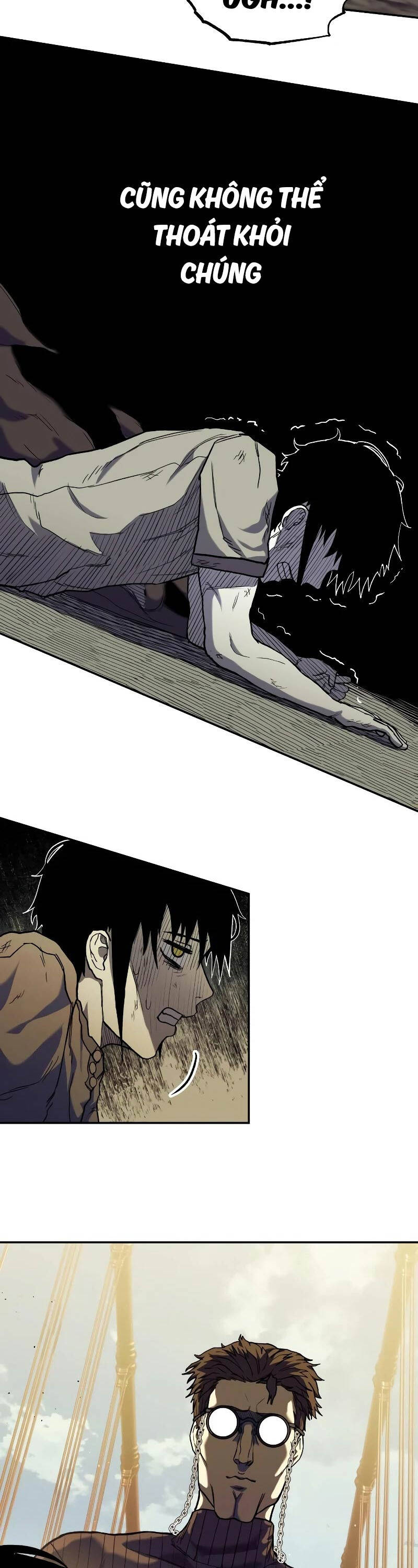 Sống Sót Qua Ngày Tận Thế Chapter 4 - 35