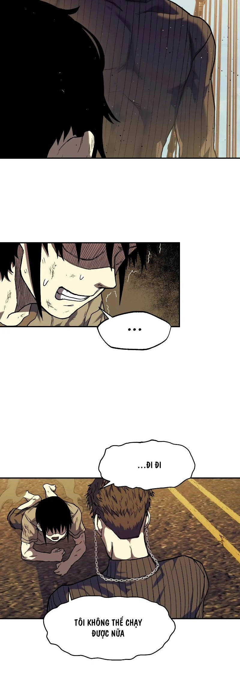 Sống Sót Qua Ngày Tận Thế Chapter 4 - 36