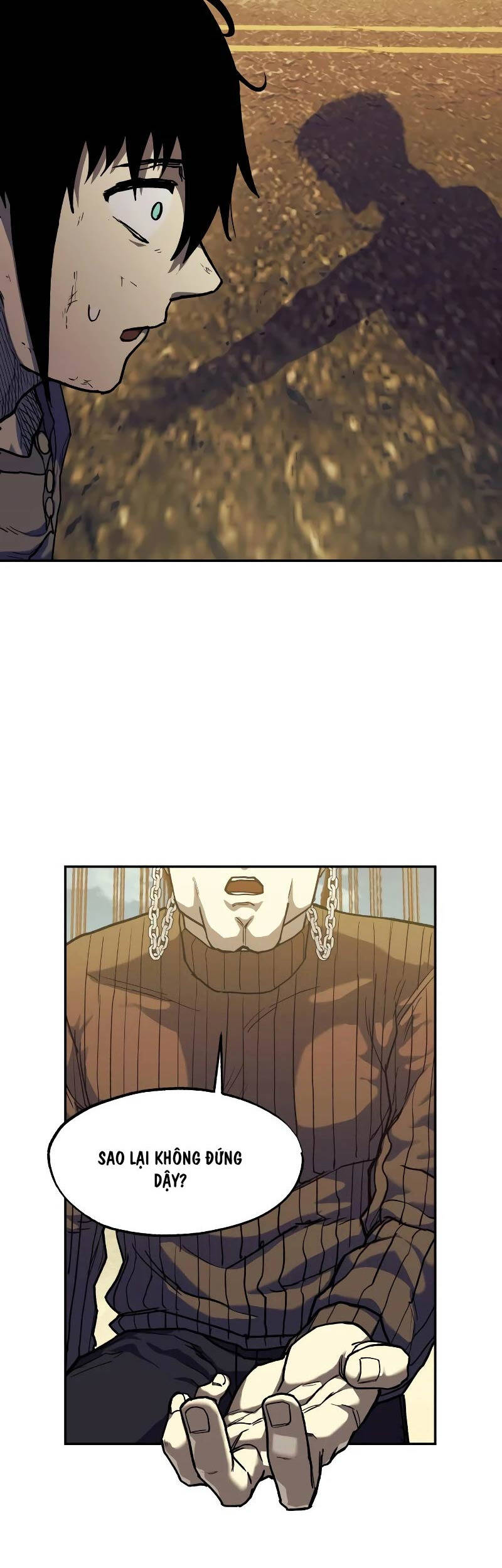 Sống Sót Qua Ngày Tận Thế Chapter 4 - 40