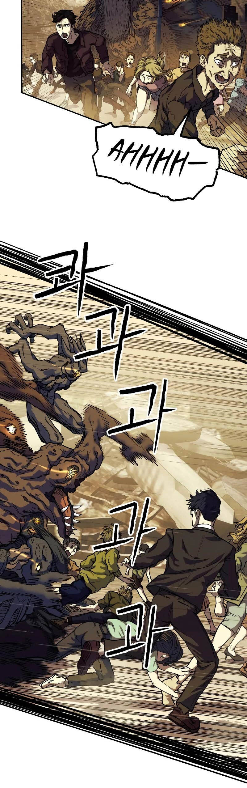 Sống Sót Qua Ngày Tận Thế Chapter 4 - 5