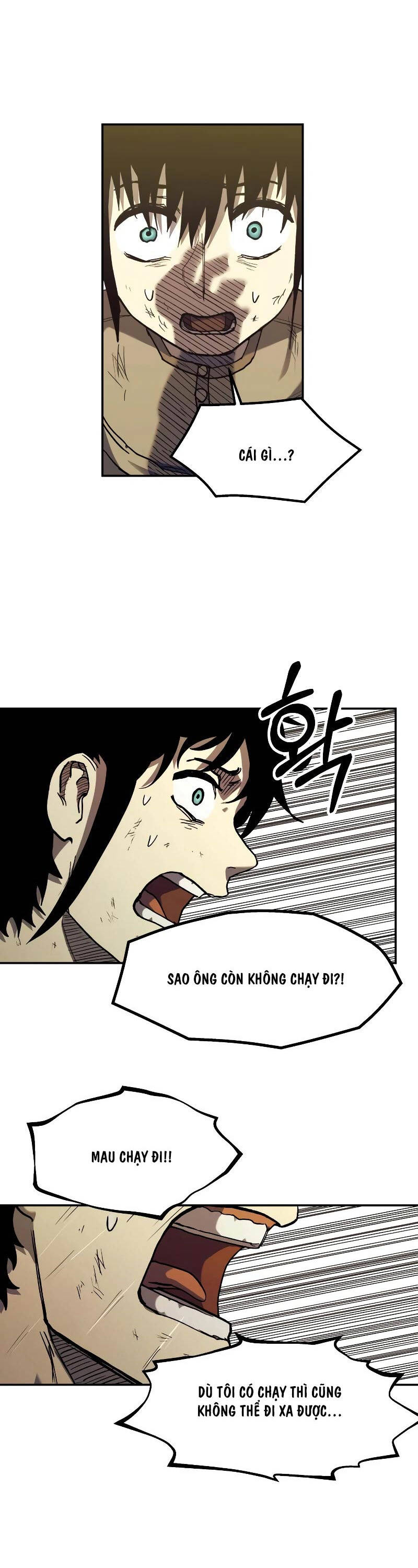 Sống Sót Qua Ngày Tận Thế Chapter 4 - 41